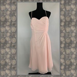 NWT Alfred Angelo Size 10 Formal Dress